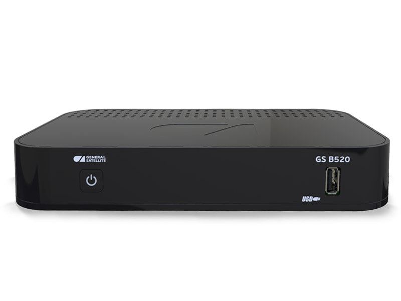 Приемник Триколор ТВ Full HD B520\B522 купить в Москве и области
